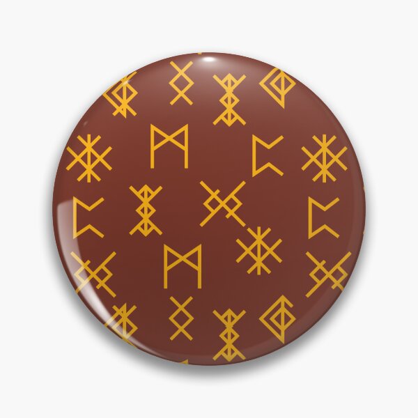 Item preview, LOVE - Vicking Runes designed and sold by walneytx.