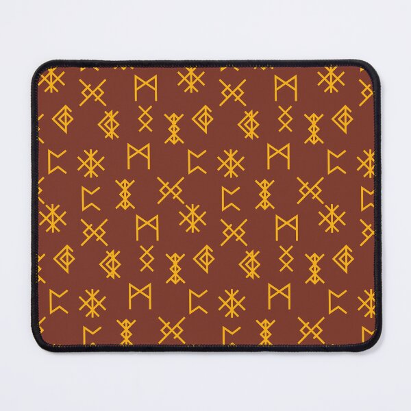 Item preview, LOVE - Vicking Runes designed and sold by walneytx.