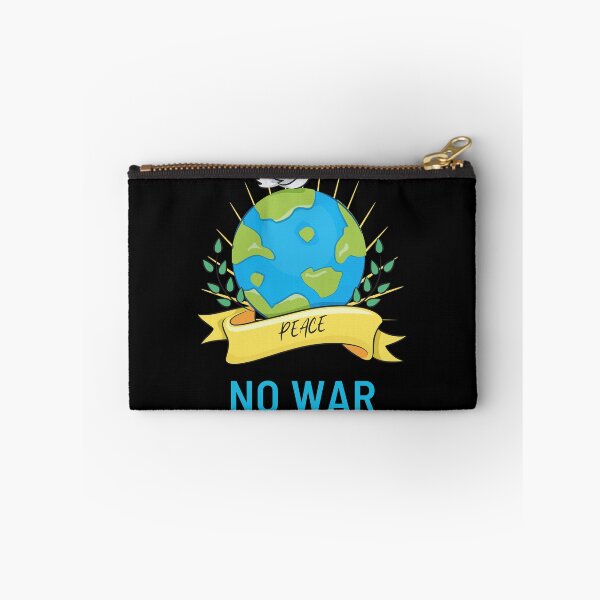 Item preview, NO WAR designed and sold by zakariadesigner.