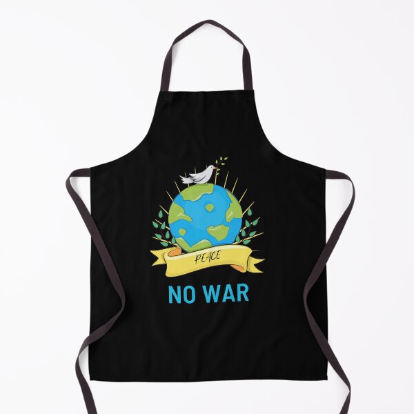 Item preview, NO WAR designed and sold by zakariadesigner.