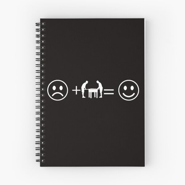 Item preview,  Foosball Happiness, Foosball, Foosball Quote, Funny Foosball, designed and sold by Aerial Addicts.