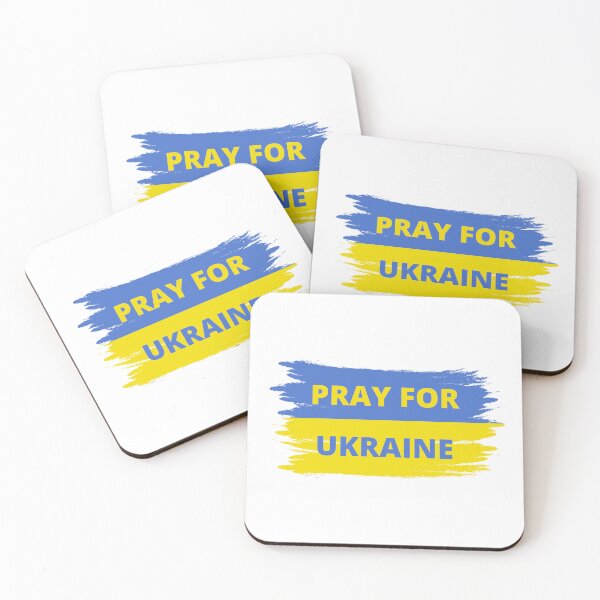 Item preview, Pray For Ukraine designed and sold by SvBDesigns.