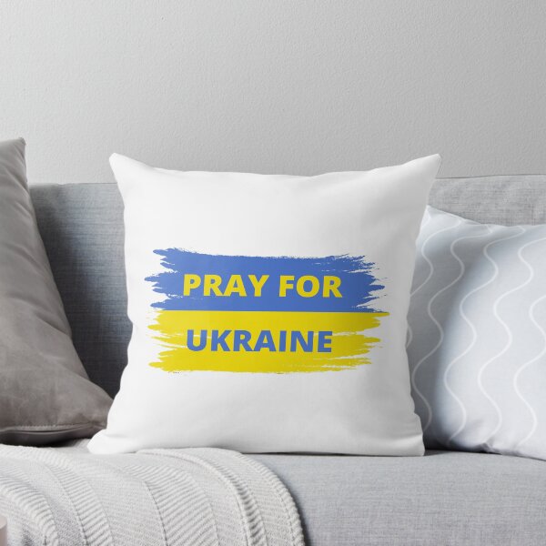 Item preview, Pray For Ukraine designed and sold by SvBDesigns.