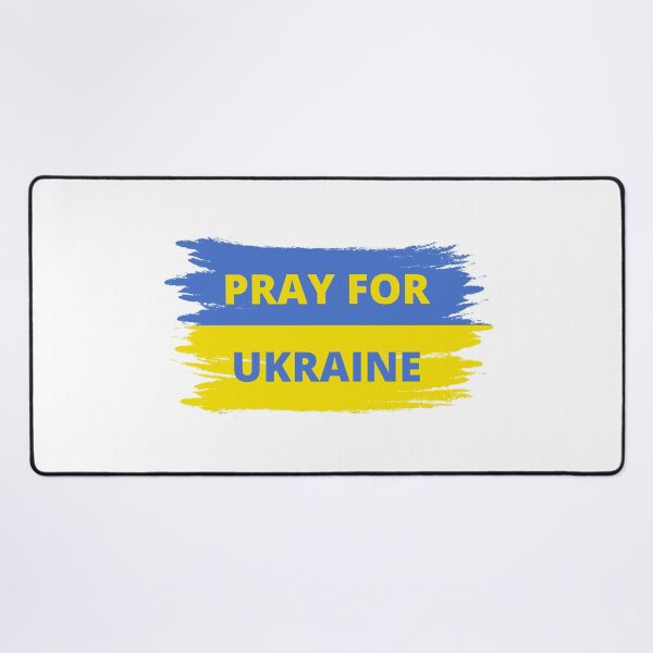 Item preview, Pray For Ukraine designed and sold by SvBDesigns.
