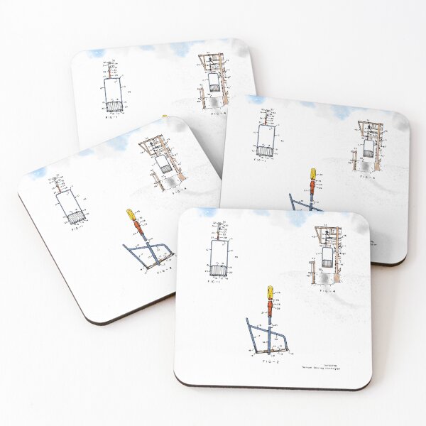 Item preview, Ski Lift One designed and sold by M-nivalis.