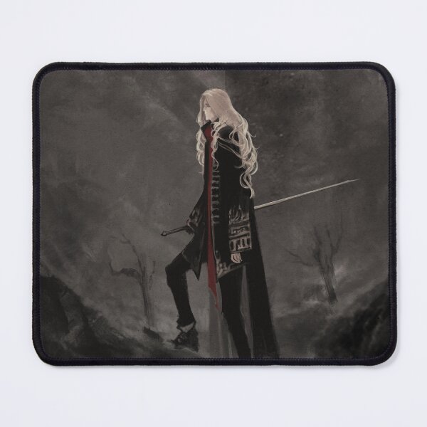Item preview, Vampire at the Ruins designed and sold by junkisakuraba.