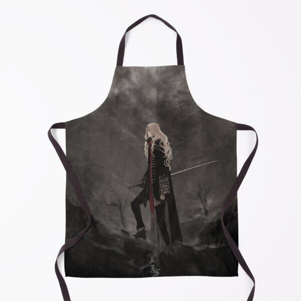 Item preview, Vampire at the Ruins designed and sold by junkisakuraba.