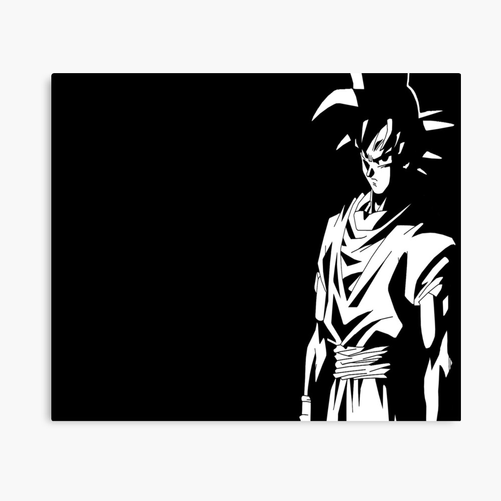 Bộ sưu tập nghệ thuật Black and White Goku Artwork đẹp lung linh này sẽ đem đến cho bạn cảm giác phấn khích và đắm chìm trong thế giới của nhân vật Son Goku. Hãy thử xem để cảm nhận được sức mạnh và tinh thần phi thường của anh hùng này như thế nào.