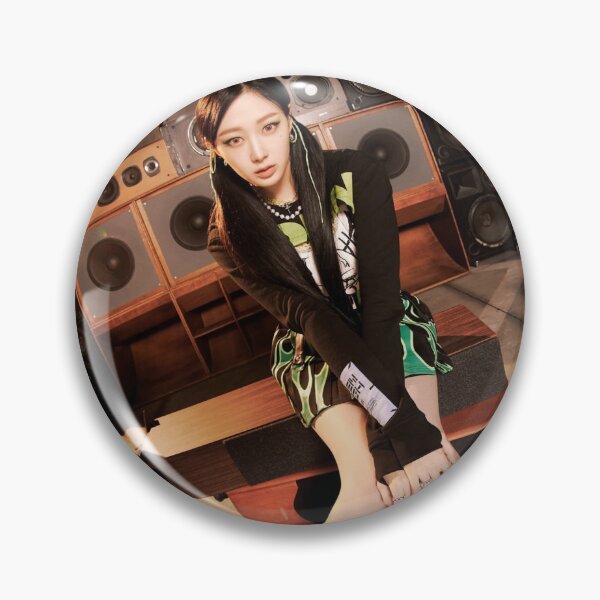 Item preview, GISELLE PHOTOCARD Debut Concept Photo designed and sold by Kpop Love.