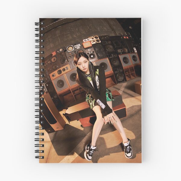 Item preview, GISELLE PHOTOCARD Debut Concept Photo designed and sold by Kpop Love.