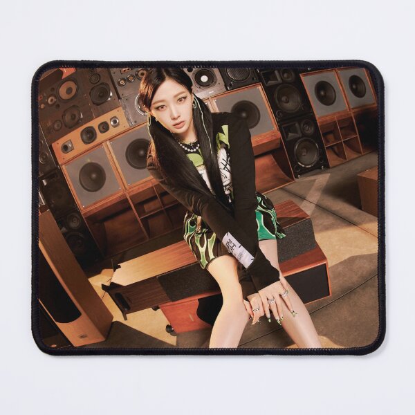 Item preview, GISELLE PHOTOCARD Debut Concept Photo designed and sold by Kpop Love.