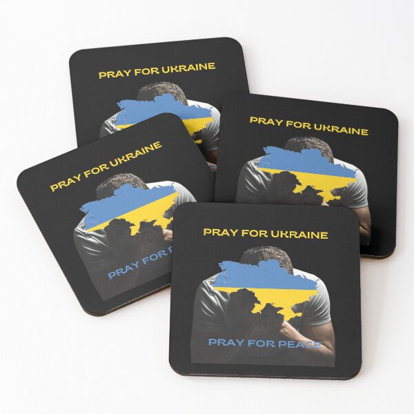 Item preview, Pray for ukraine designed and sold by zakariadesigner.