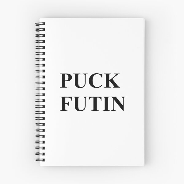 Item preview, Puck Futin designed and sold by Ralu04.
