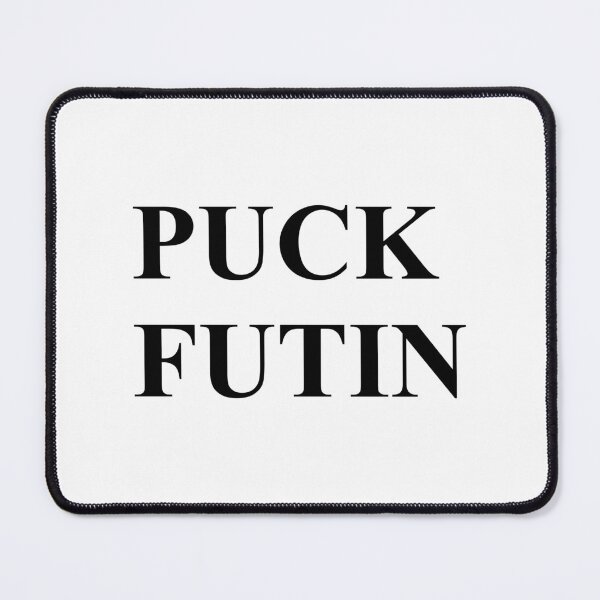 Item preview, Puck Futin designed and sold by Ralu04.