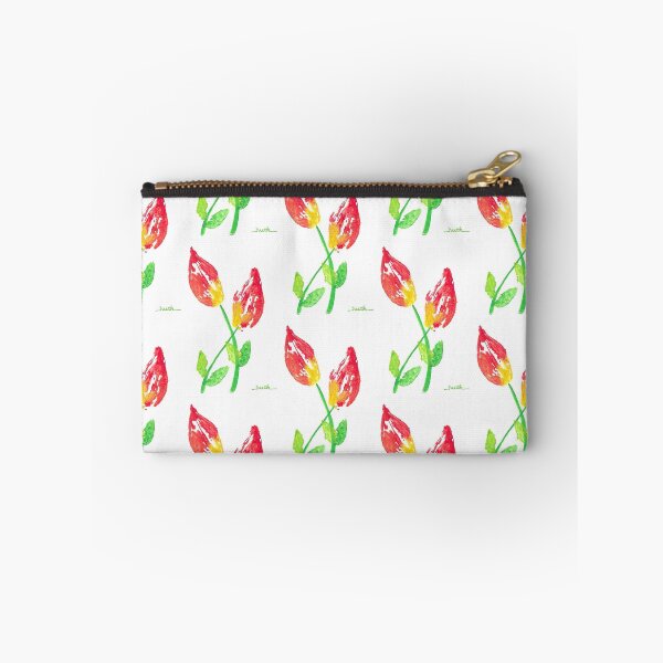 Item preview, Spring Flower Buds designed and sold by ruthinman.