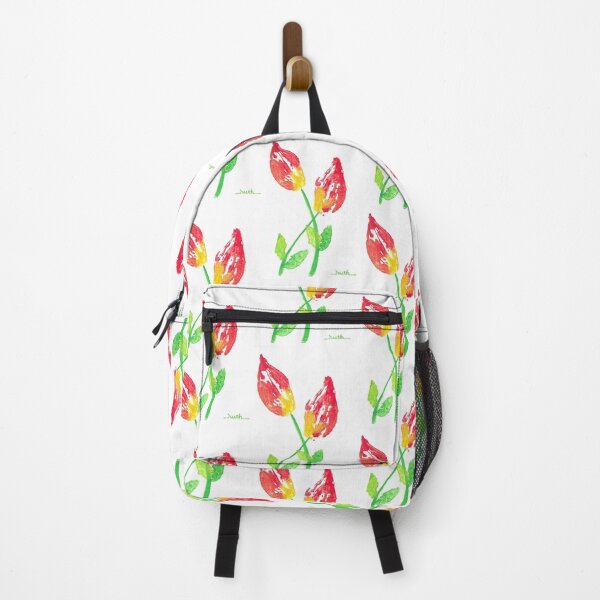 Item preview, Spring Flower Buds designed and sold by ruthinman.