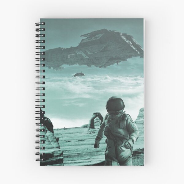 Item preview, Colonization designed and sold by Tony Vazquez.