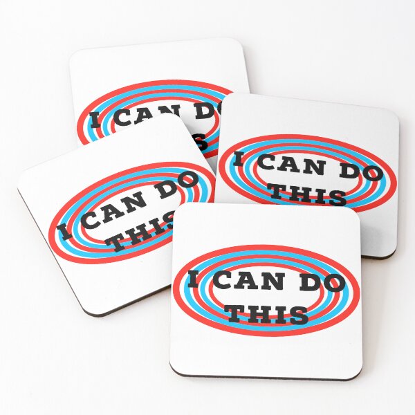 Item preview, i can do this  designed and sold by Dipalo.