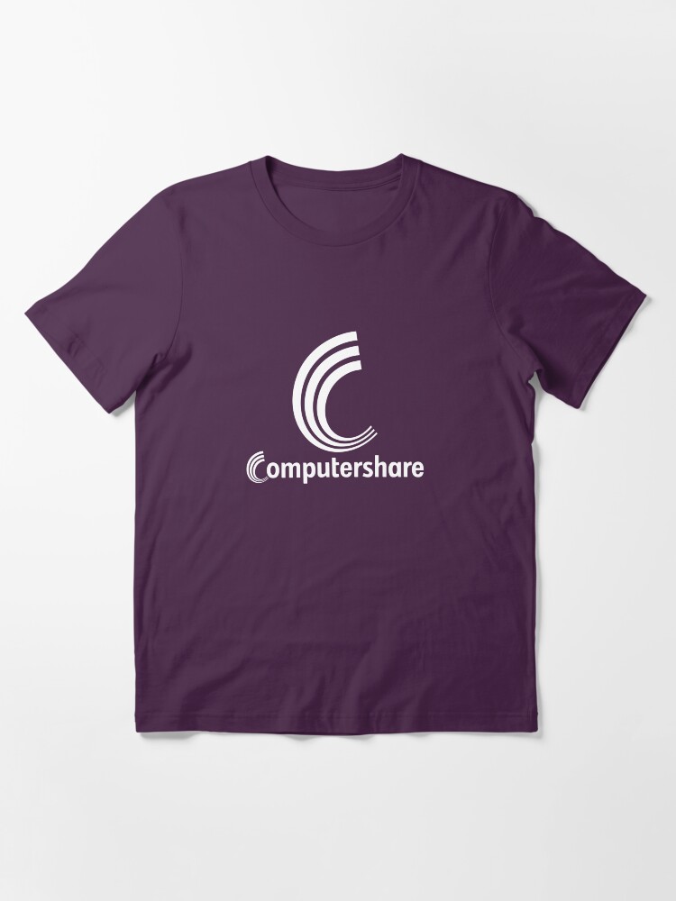 Logo" Tshirt for Sale by RubenCRM Redbubble purple