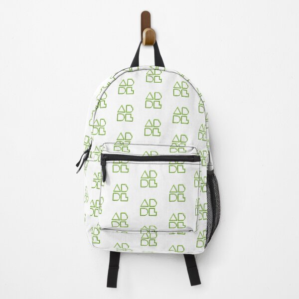 Item preview, ABDL logo -green designed and sold by DF3.