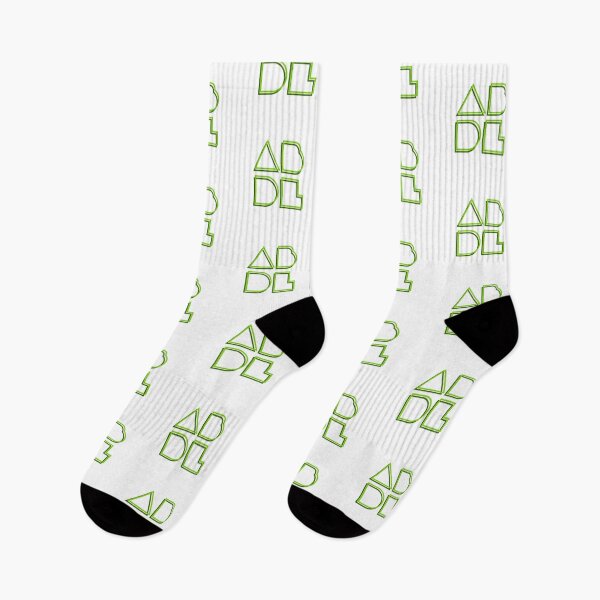 Aperçu de l'œuvre Logo ABDL - vert créée et vendue par DF3.