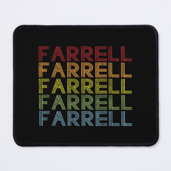Item preview, Farrell Name T Shirt - Farrell Vintage Retro Farrell Name Gift Item Tee designed and sold by oslandefren.