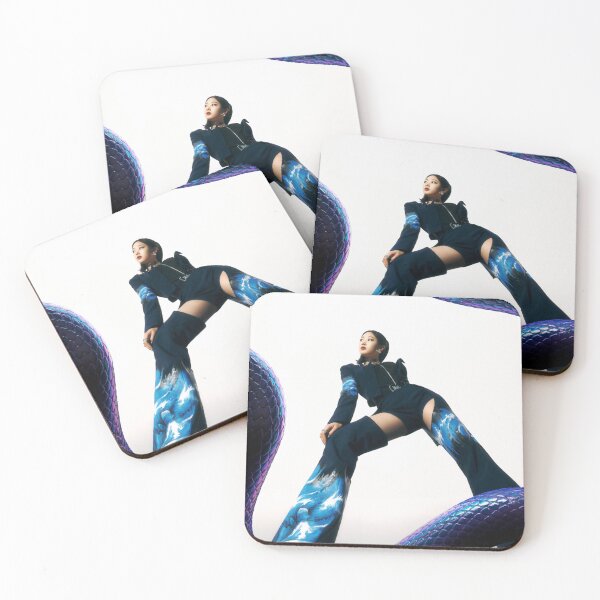 Item preview, Savage GISELLE PHOTOCARD MAP AESPA designed and sold by Kpop Love.