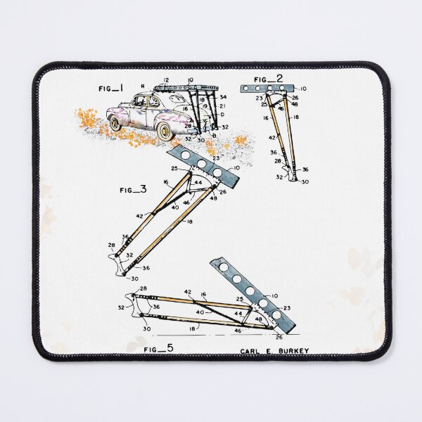 Item preview, Baggage Carrier designed and sold by M-nivalis.
