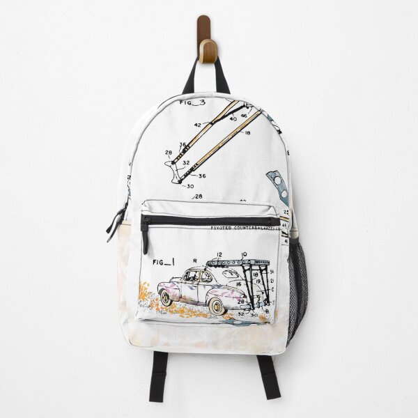 Item preview, Baggage Carrier designed and sold by M-nivalis.