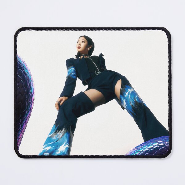 Item preview, Savage GISELLE PHOTOCARD MAP AESPA designed and sold by Kpop Love.