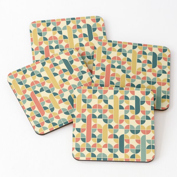 Item preview, Groovy 70's pattern designed and sold by muskitt.