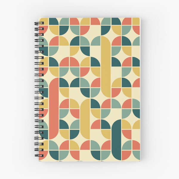 Item preview, Groovy 70's pattern designed and sold by muskitt.