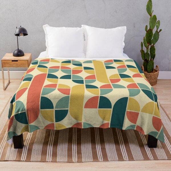 Item preview, Groovy 70's pattern designed and sold by muskitt.