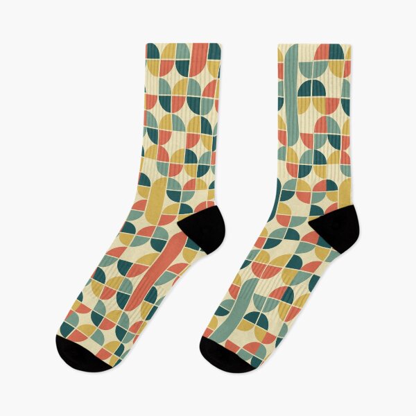 Item preview, Groovy 70's pattern designed and sold by muskitt.