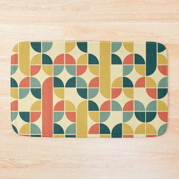 Item preview, Groovy 70's pattern designed and sold by muskitt.
