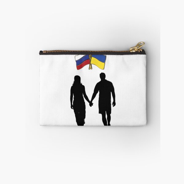 Item preview, Peace ukraine and Russia designed and sold by zakariadesigner.