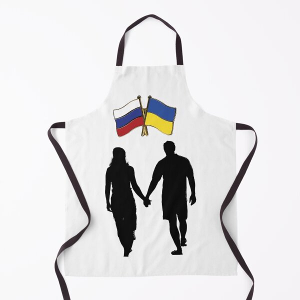 Item preview, Peace ukraine and Russia designed and sold by zakariadesigner.