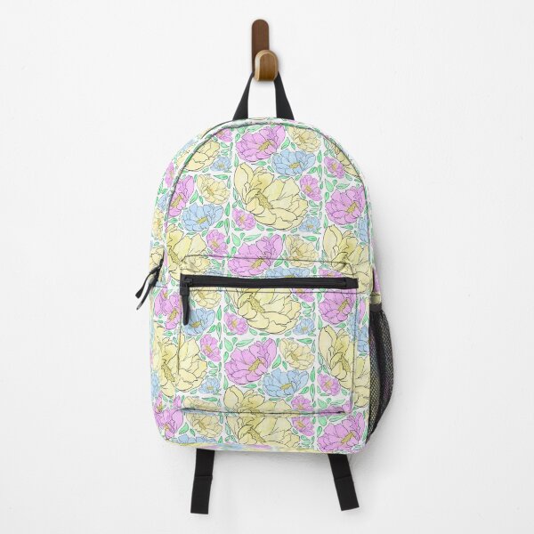 Item preview, Pale Flowers designed and sold by missmann.