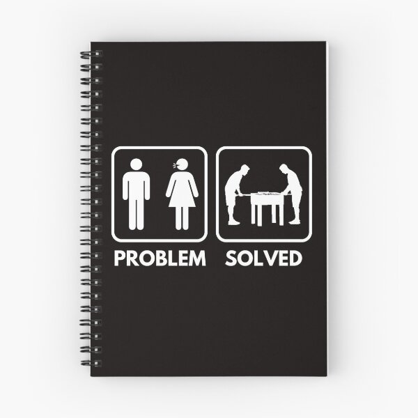 Item preview, Foosball Problem Solving, Foosball, Foosball Quote, Funny Foosball, designed and sold by Aerial Addicts.