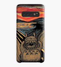 Munch's Neighbor Case/Skin for Samsung Galaxy