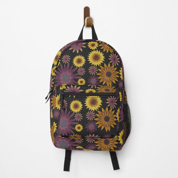 Item preview, Dahlia Sunflowers by Heather Nafe Art designed and sold by HeatherNafeArt.