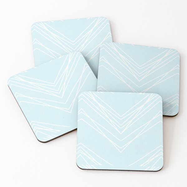 Item preview, Intercepting Lines - Geometric Pattern designed and sold by MazerolleArt.