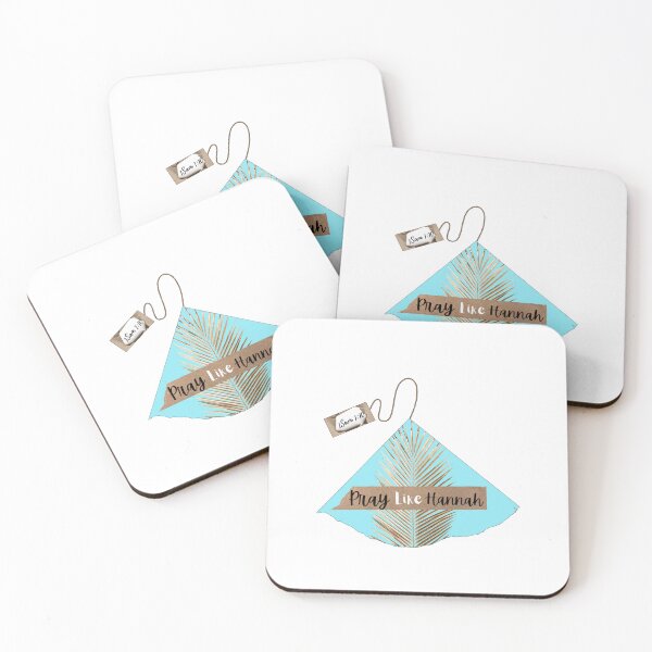 Item preview, orar como ana designed and sold by BibleTea.