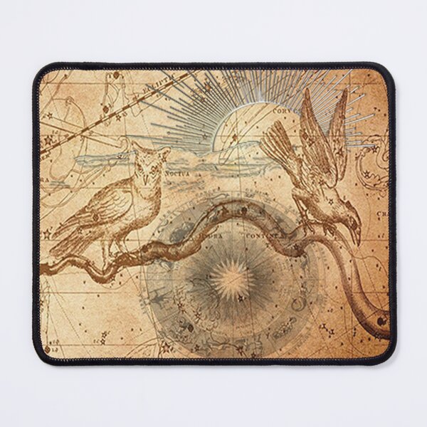 Item preview, Zodiac Art Astrology Sacred Geometry Sun and Moon Inspirational designed and sold by Cute & Sassy Custom Gifting Boutiques.