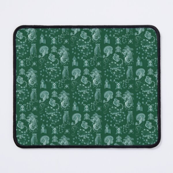 Item preview, Ernst Haeckel Siphonophorae Hydrozoan designed and sold by aimeewilson.