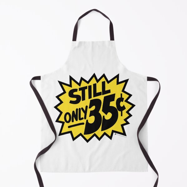 Item preview, Still Only 35 cents designed and sold by Küng Fu Bubble Gum.