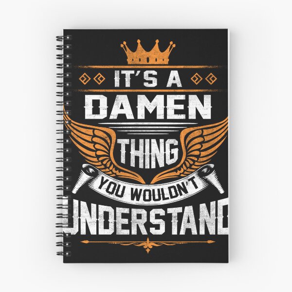 Item preview, Damen Name T Shirt - Damen Things Name Gift Item Tee designed and sold by artiagasonya.