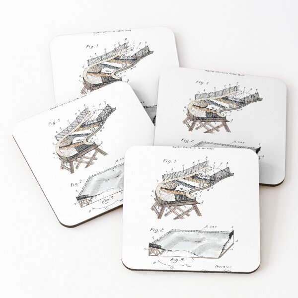 Item preview, Ski Hill designed and sold by M-nivalis.