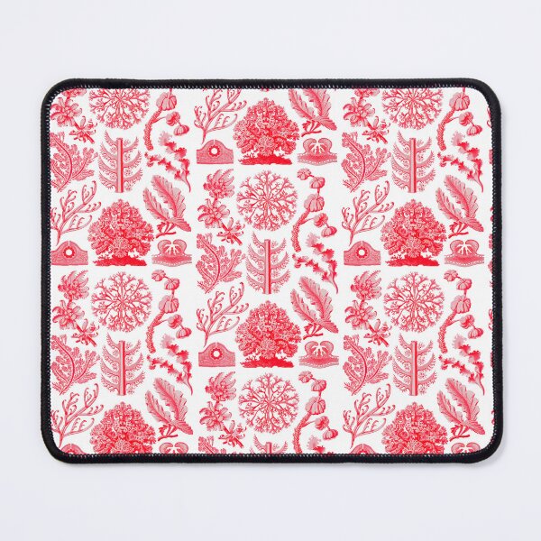 Item preview, Ernst Haeckel Florideae Red Algae designed and sold by aimeewilson.