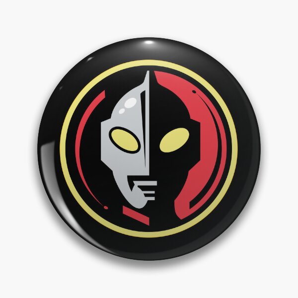 Item preview, Ultra Hero designed and sold by AJ  Liber.